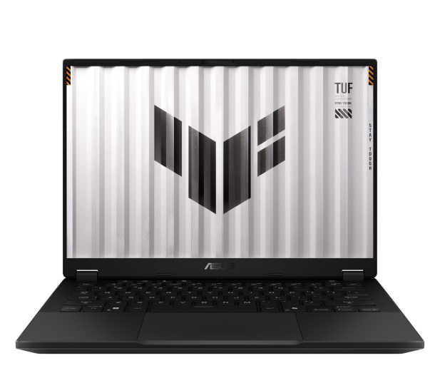 ASUS TUF Gaming A14 Ryzen 7-260/16GB/2TB/Win11X RTX5060 165Hz - 1456526 - zdjęcie 4